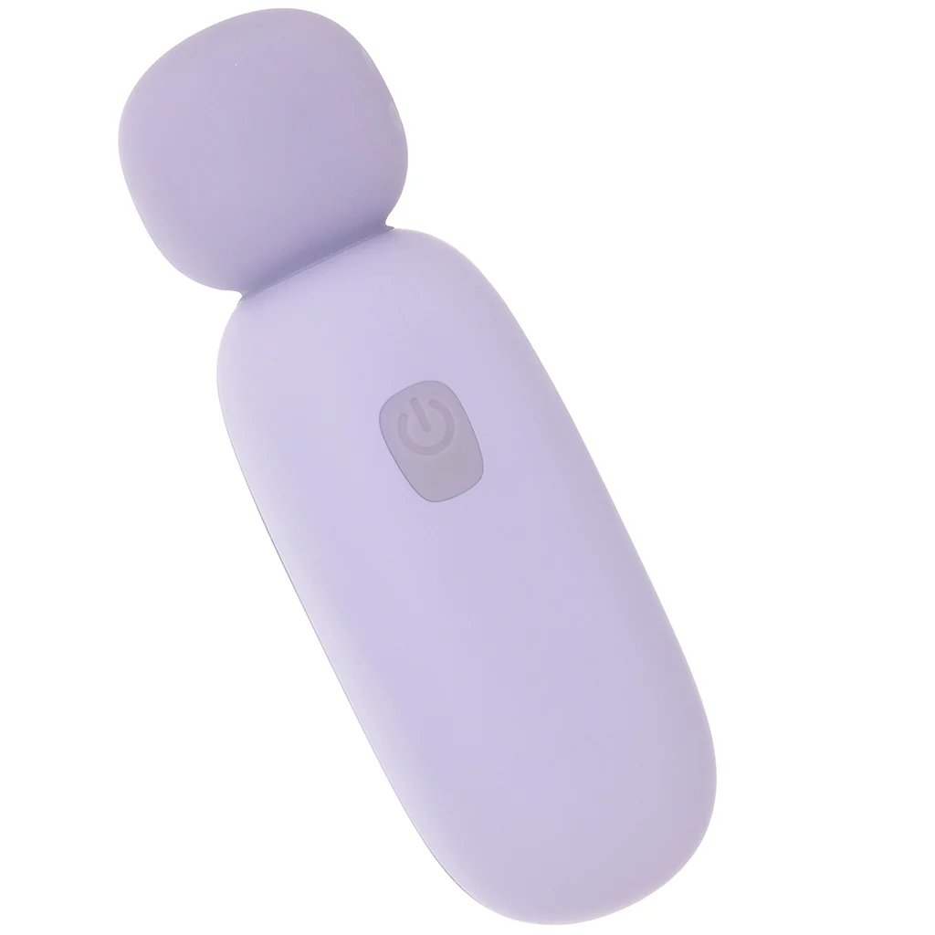 Loveline Mochi Chunky Mini Wand Vibe - Image 5
