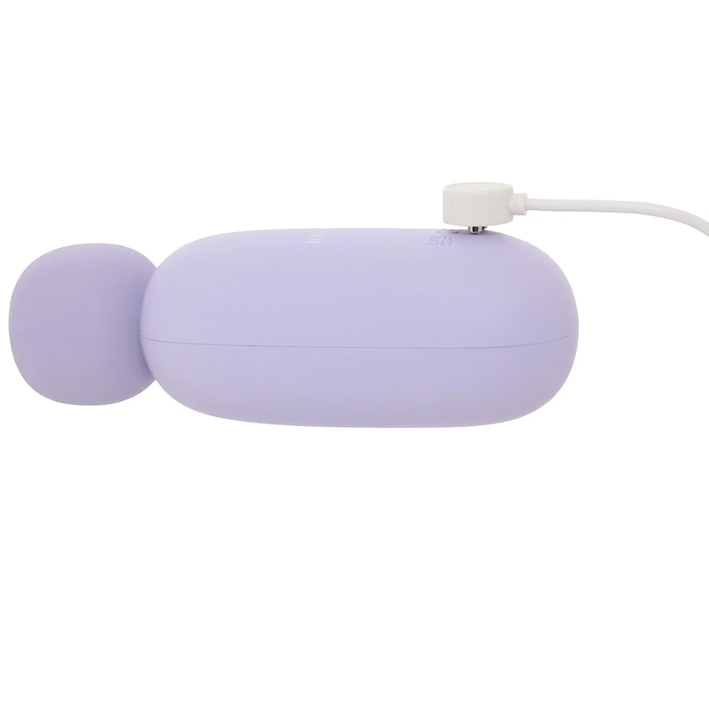 Loveline Mochi Chunky Mini Wand Vibe - Image 6