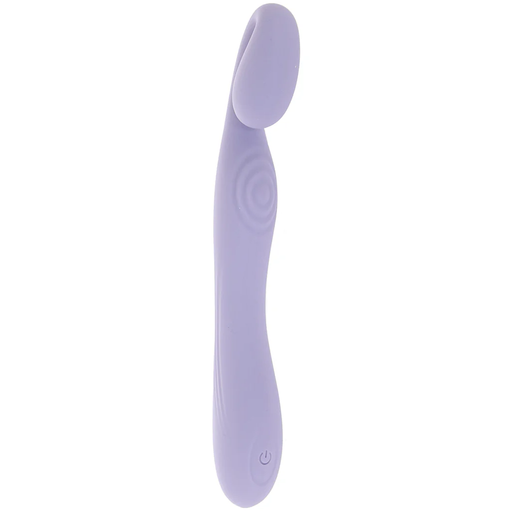 Loveline Obsession Dual Vibe in Lavender