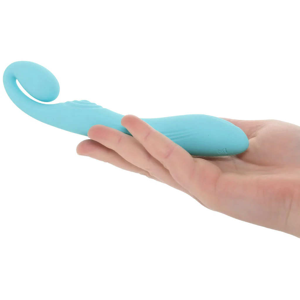 Loveline Obsession Dual Vibe in Blue - Image 4