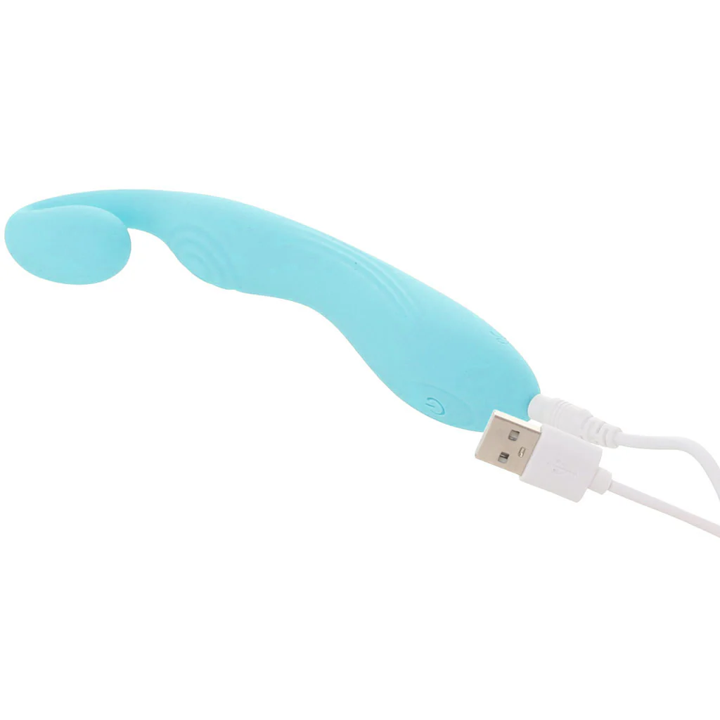 Loveline Obsession Dual Vibe in Blue - Image 7