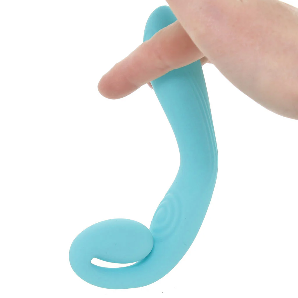 Loveline Obsession Dual Vibe in Blue - Image 8