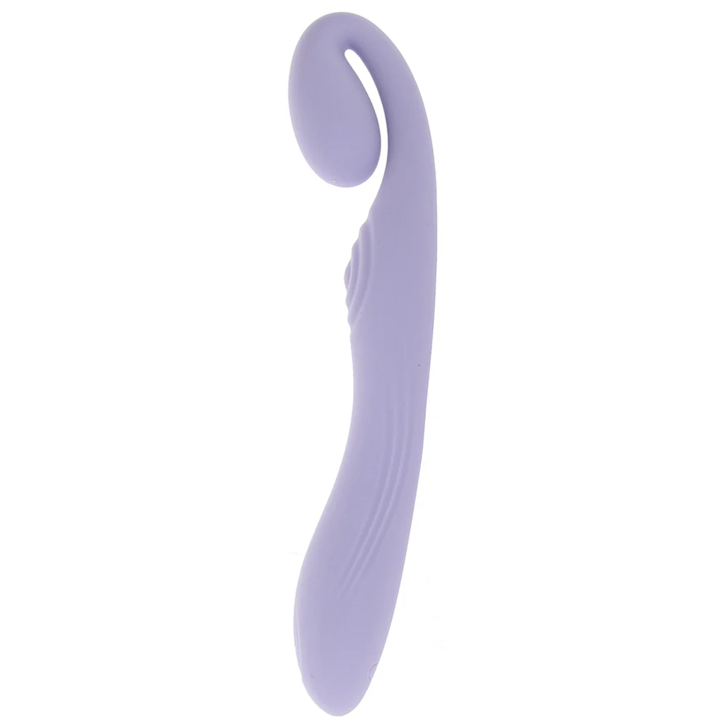 Loveline Obsession Dual Vibe in Lavender - Image 3