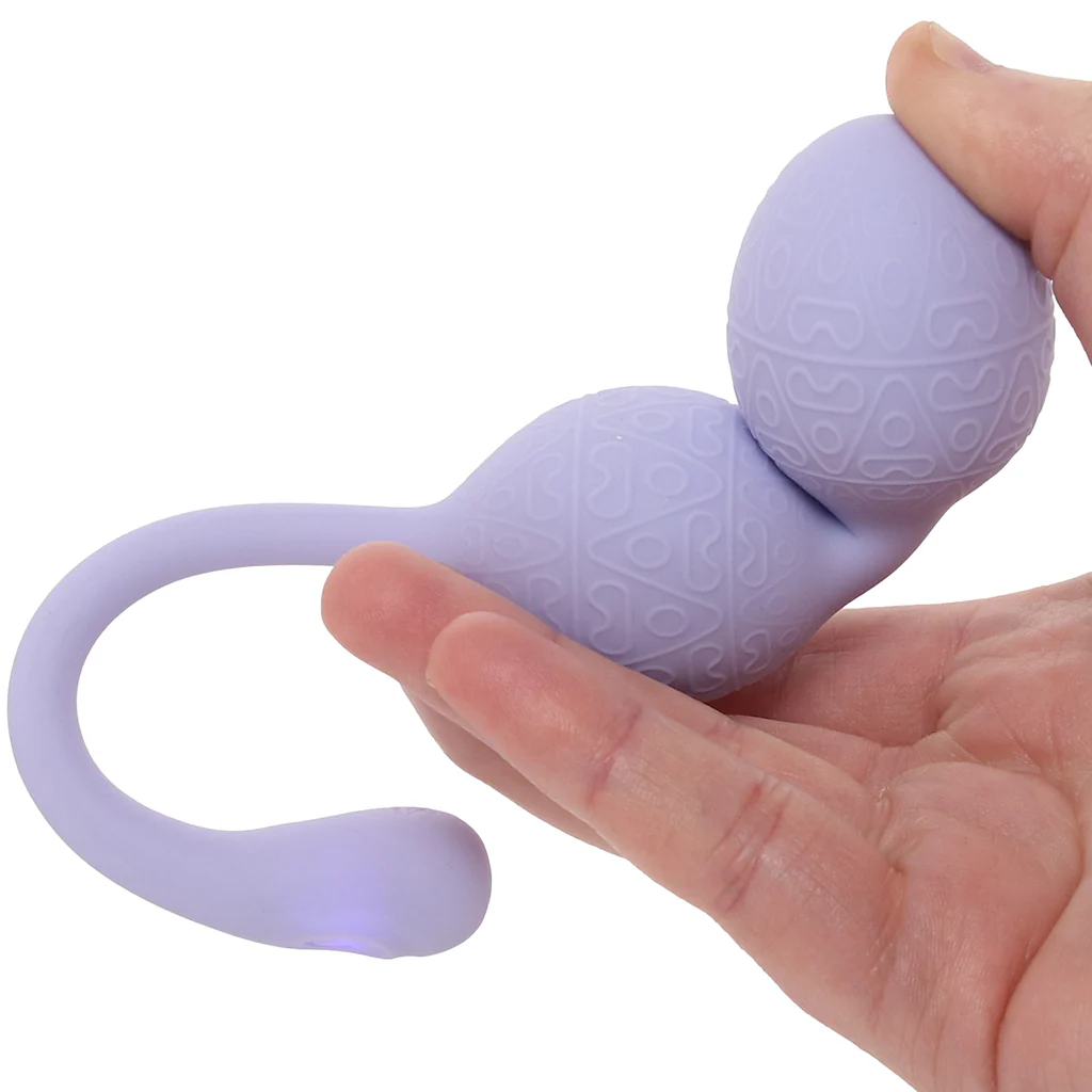 Loveline Pelvifit Beads Remote Kegel Vibe - Image 8