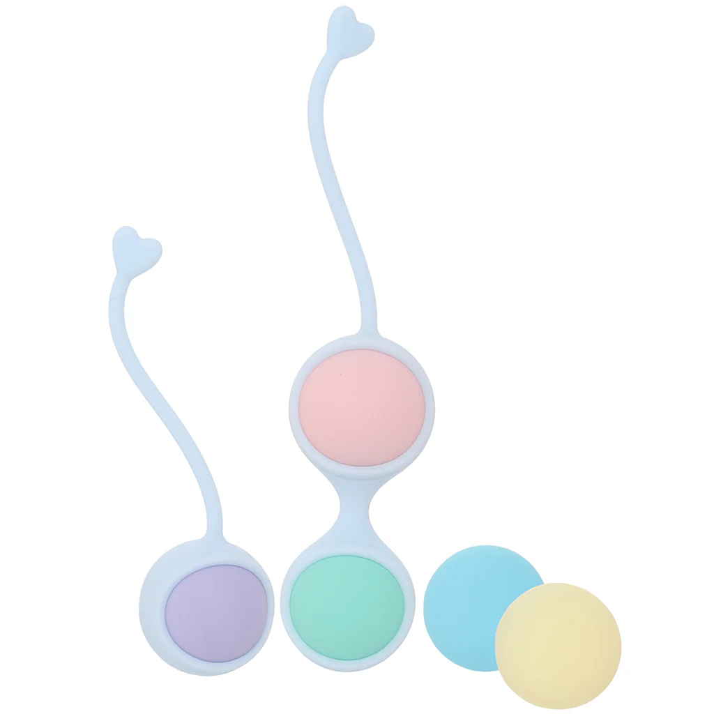 Loveline Pelvifit Strength Kegel Kit