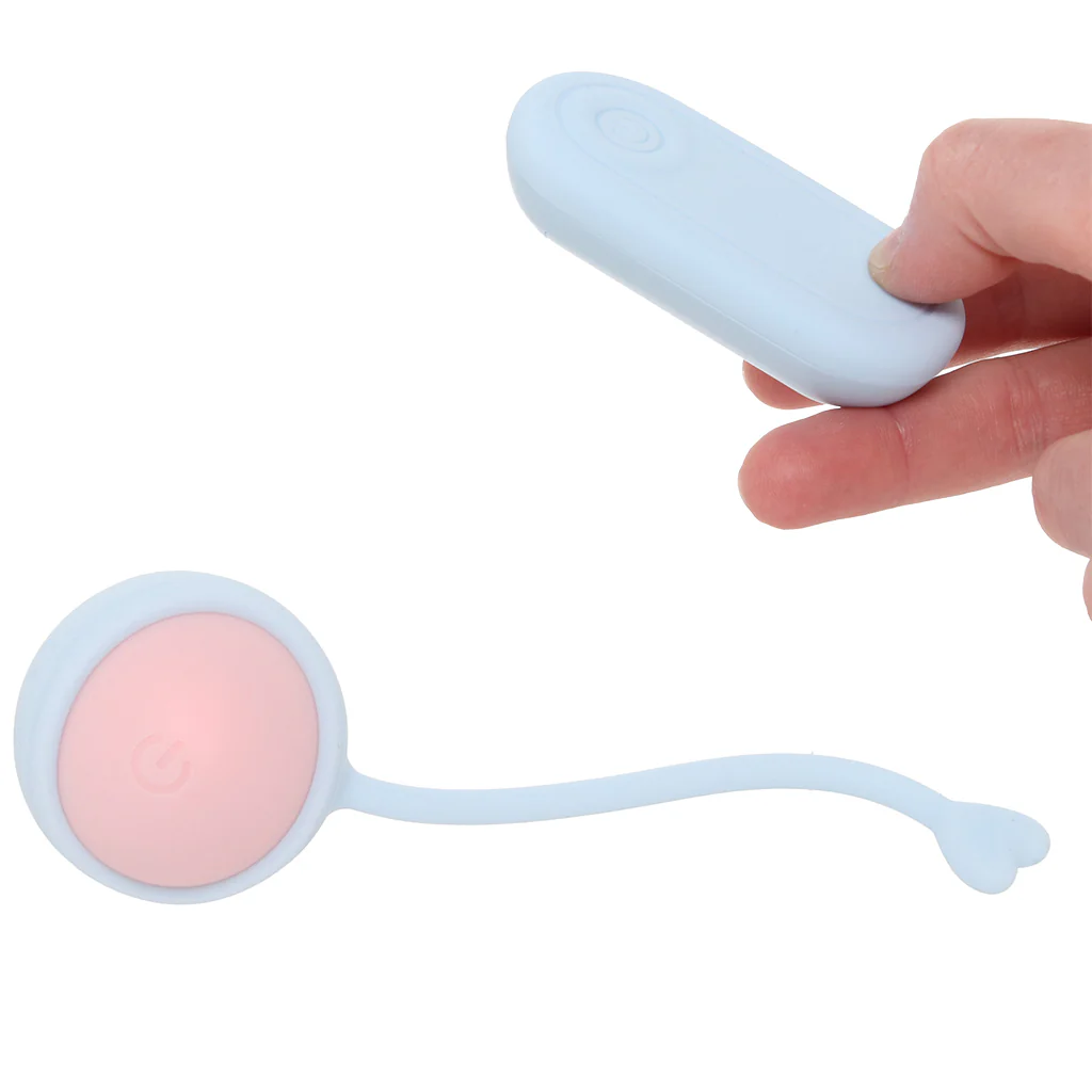 Loveline Pelvifit Strength Kegel Kit - Image 2