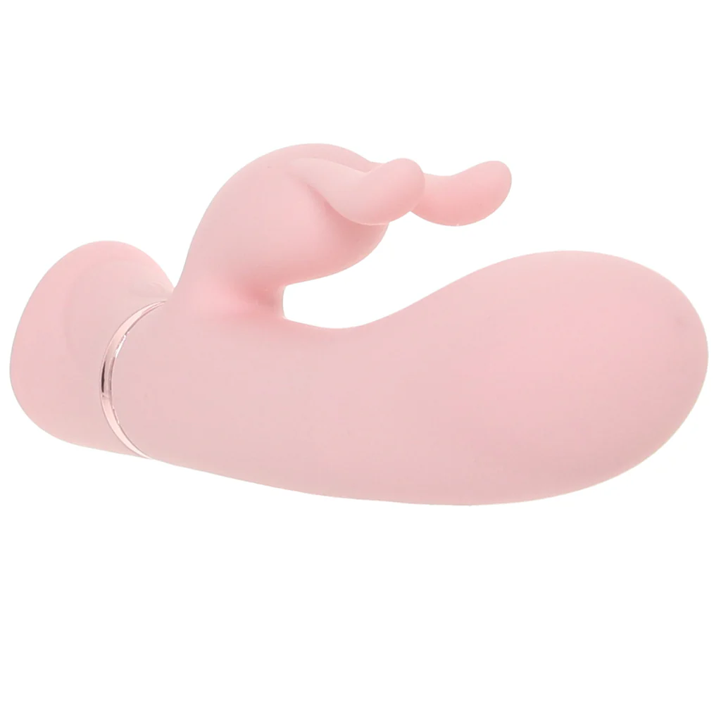 Loveline Tendre Smooth Mini Rabbit Vibe - Image 2