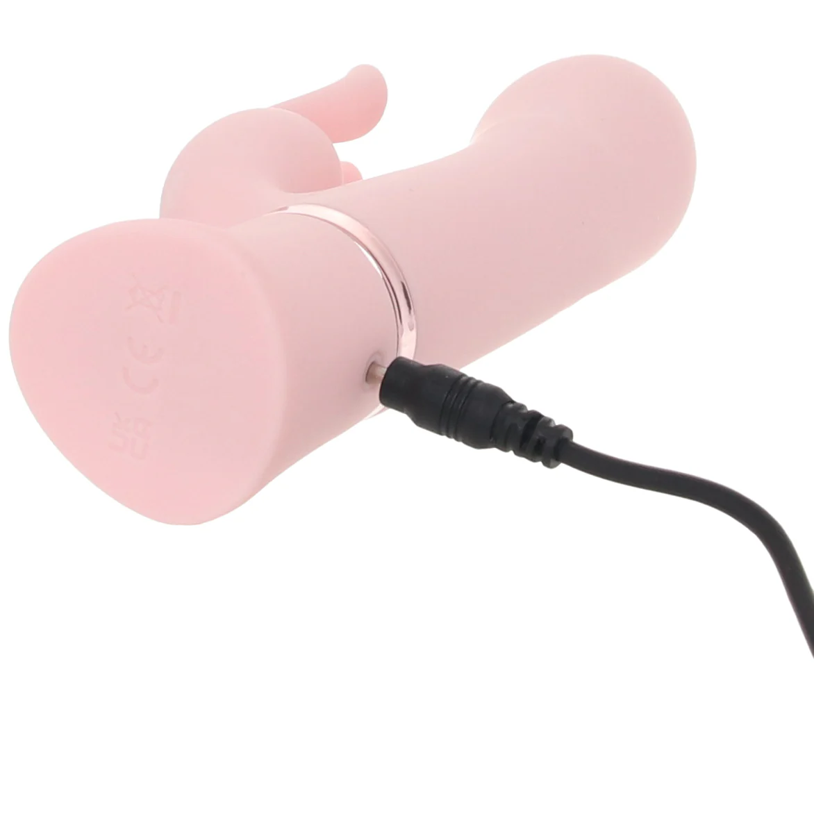 Loveline Tendre Smooth Mini Rabbit Vibe - Image 8