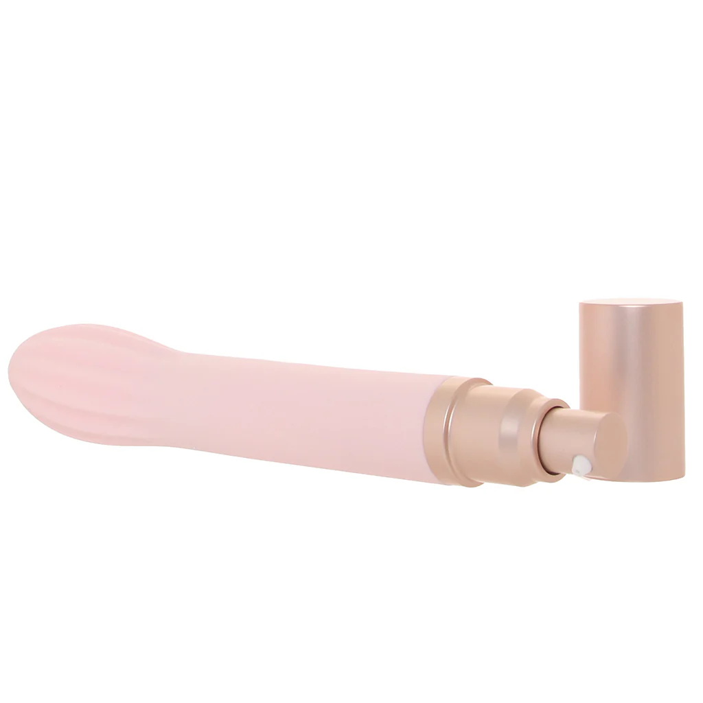 Loveline The Traveler G-Spot Vibe in Pink - Image 6