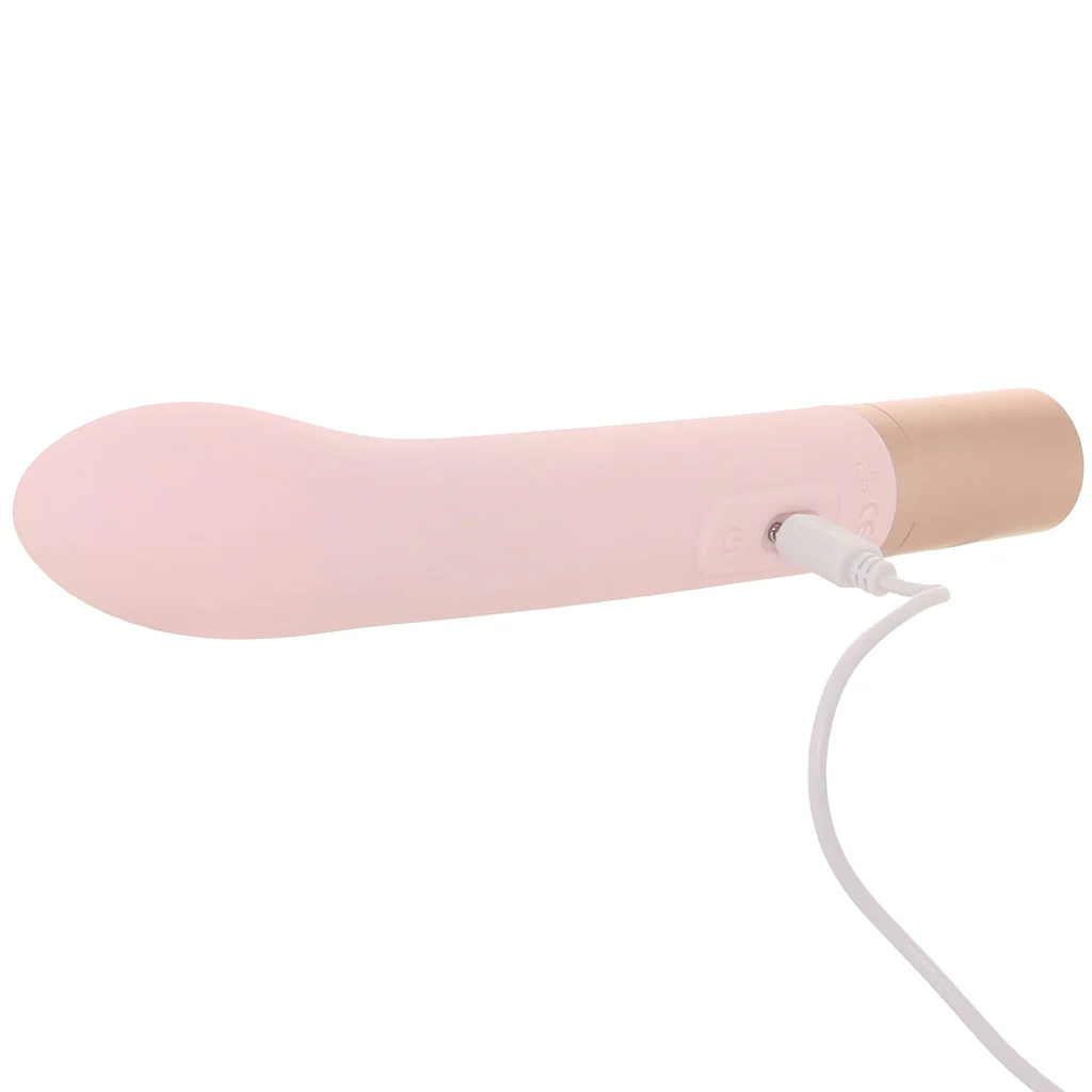 Loveline The Traveler G-Spot Vibe in Pink - Image 7