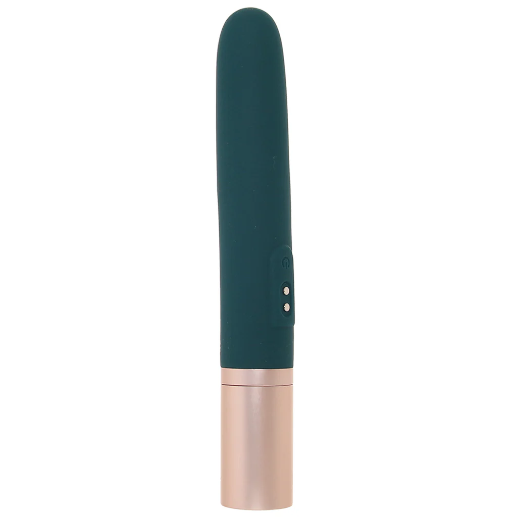 Loveline The Traveler Vibe in Green