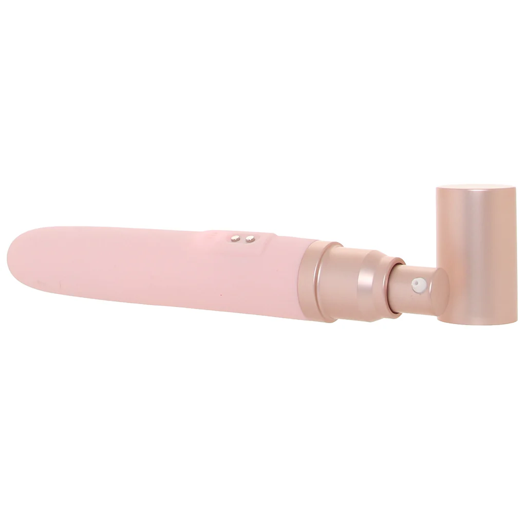Loveline The Traveler Vibe in Pink - Image 6