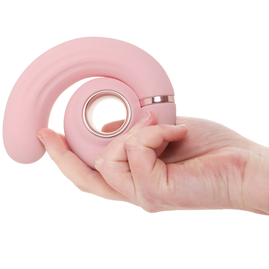Loveline Tourner Swirl Vibe - Image 4