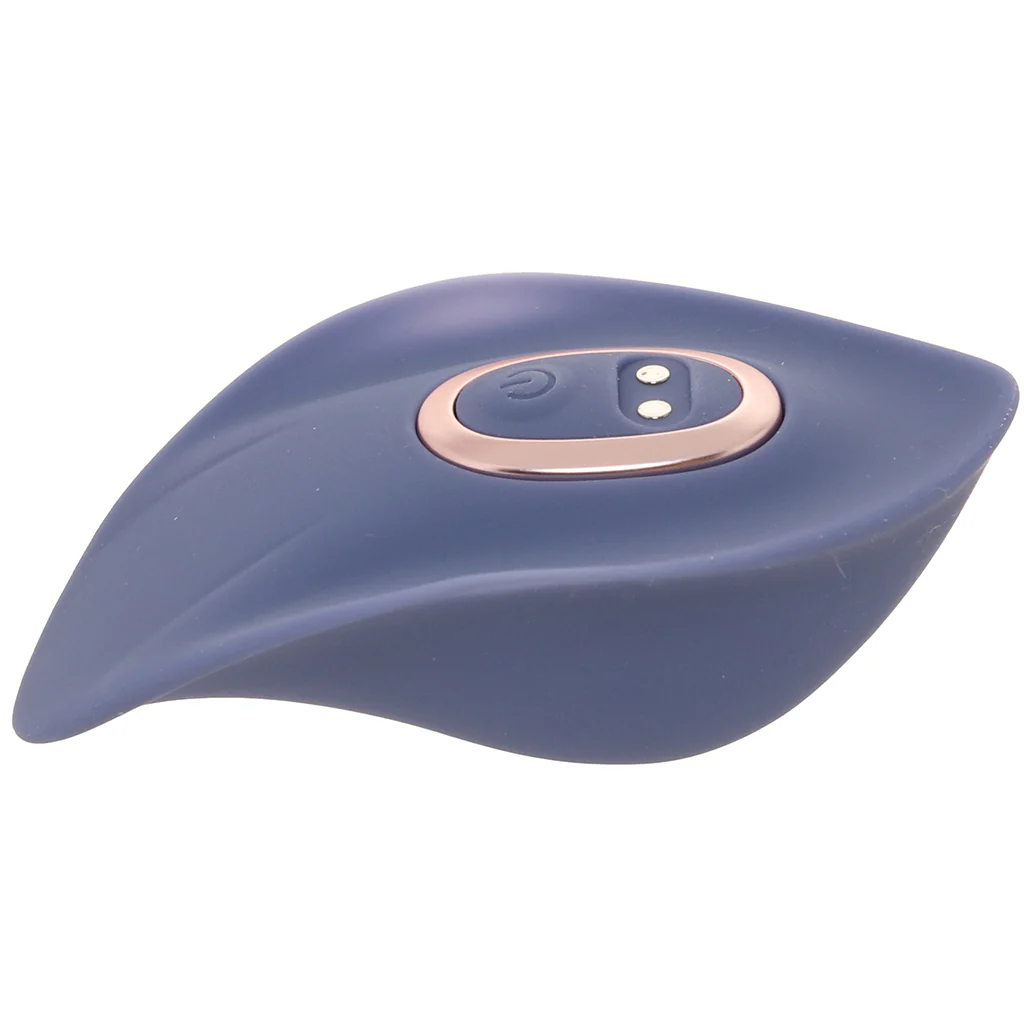 Loveline Ultimate Vibe Kit in Blue - Image 4