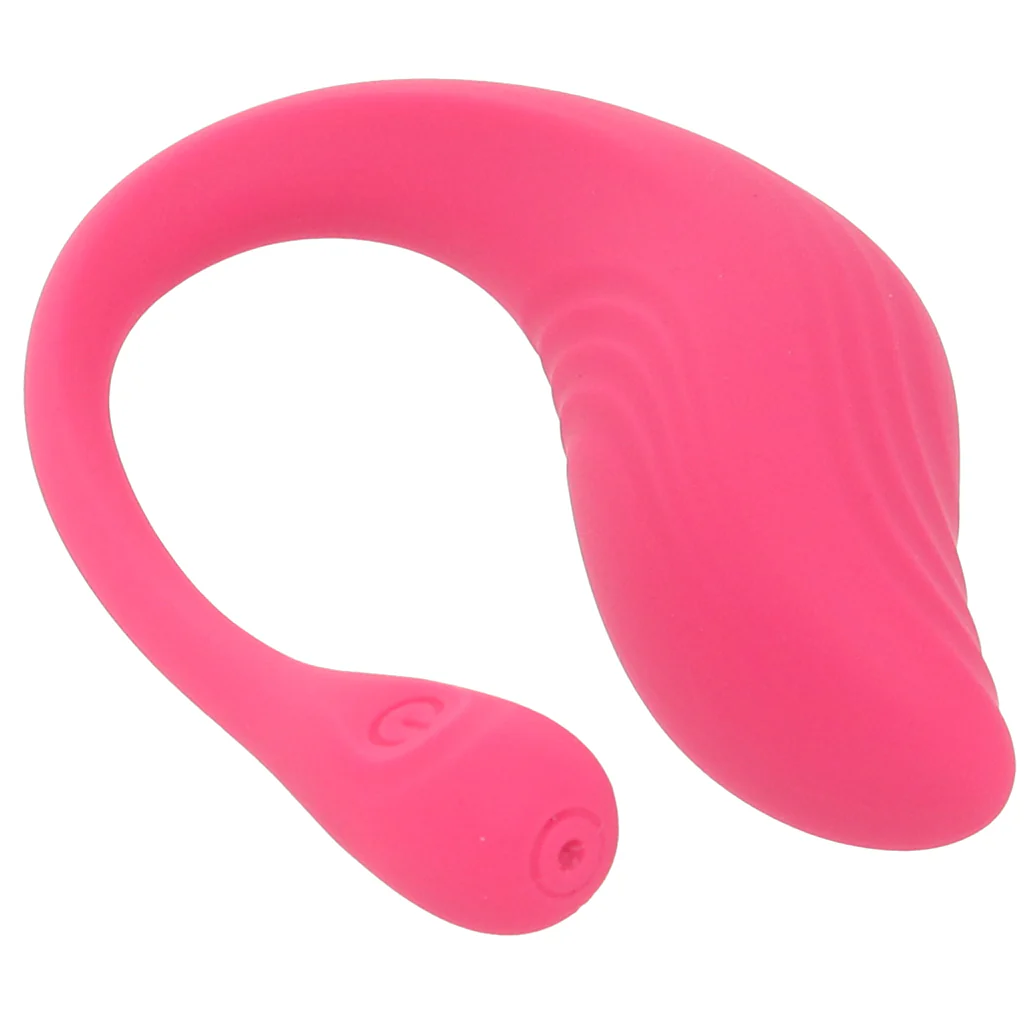 Loveline Velvet G-Spot Vibe - Image 2