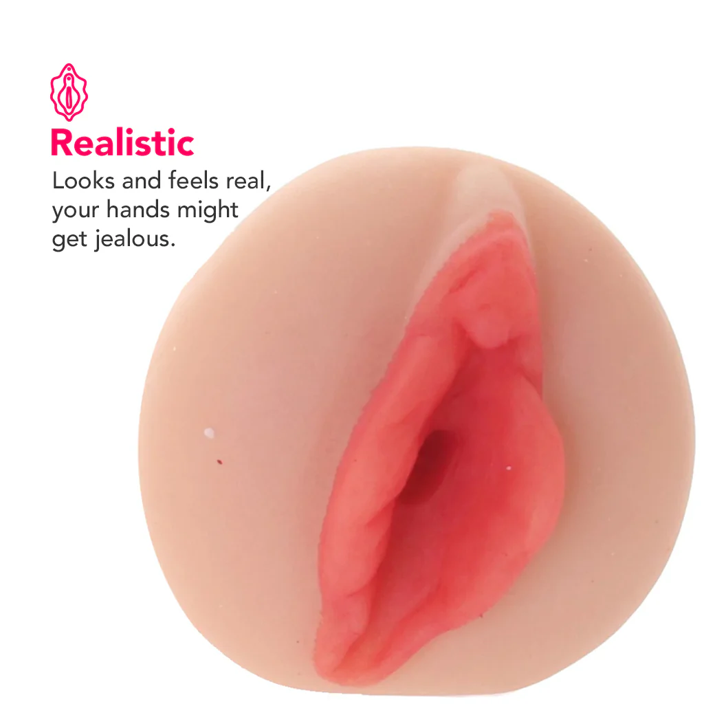 Lulu Chu Pussy Stroker - Image 2