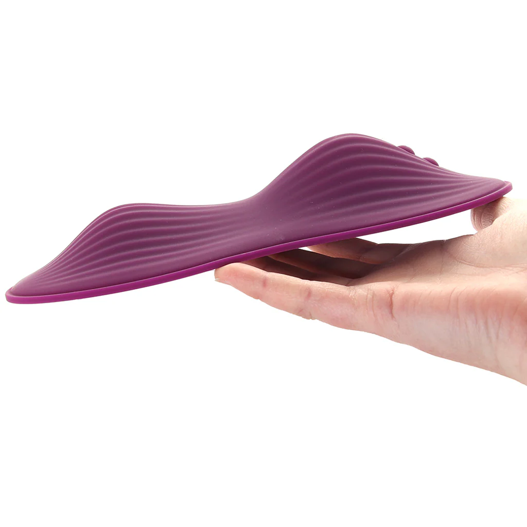 Lust Remote Control Dual Rider Vibe - Image 4