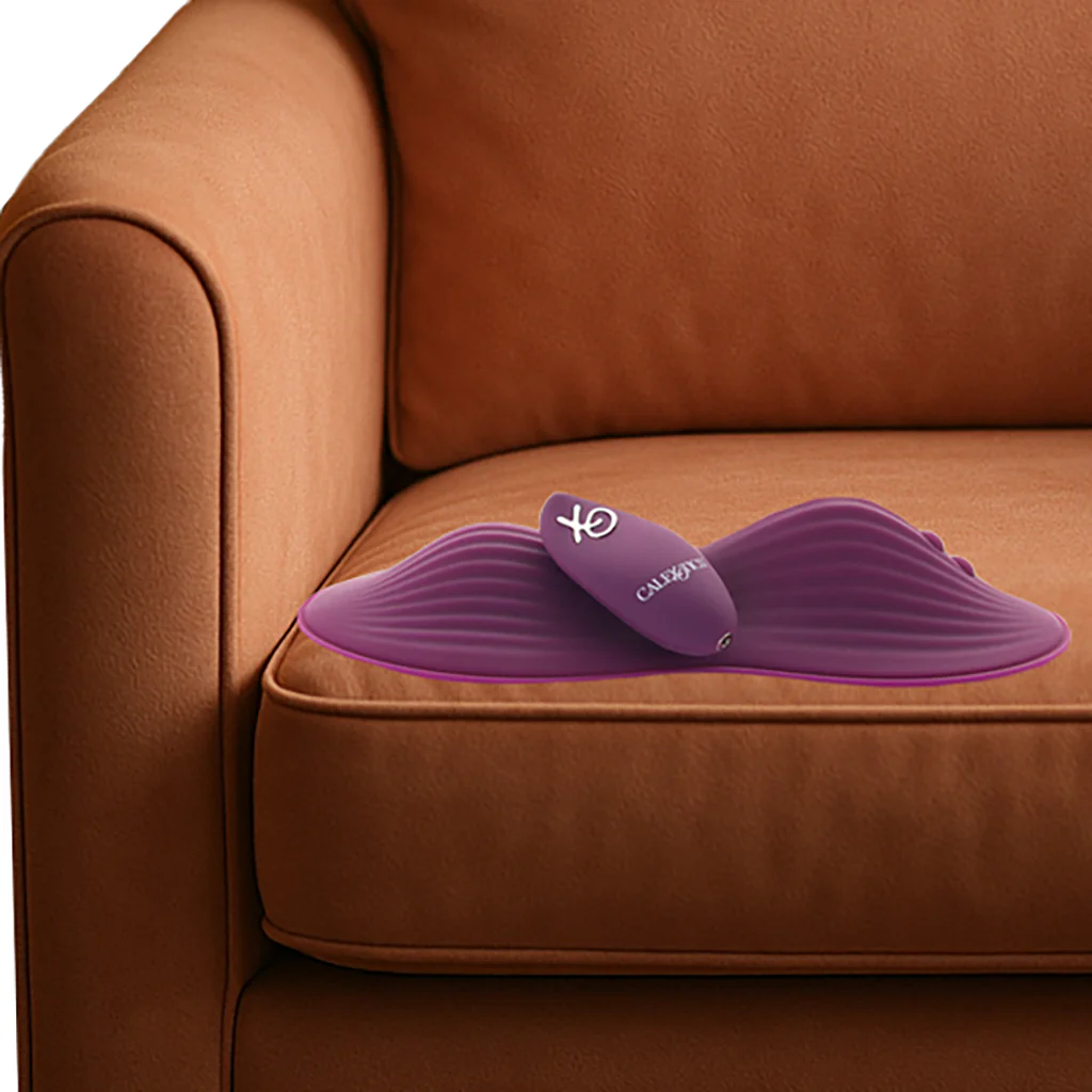Lust Remote Control Dual Rider Vibe - Image 8