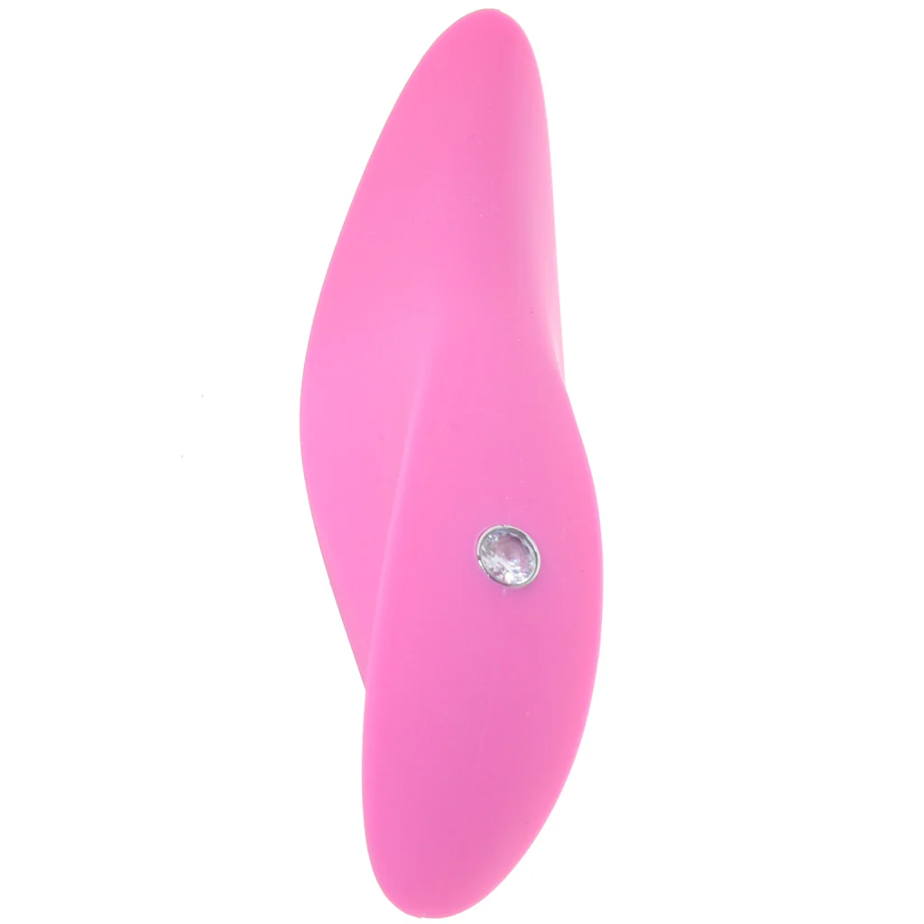 LuvMor Foreplay Rechargeable Vibe