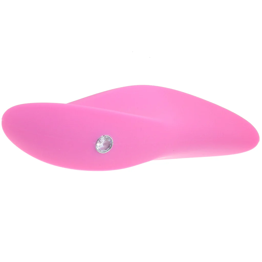 LuvMor Foreplay Rechargeable Vibe - Image 5