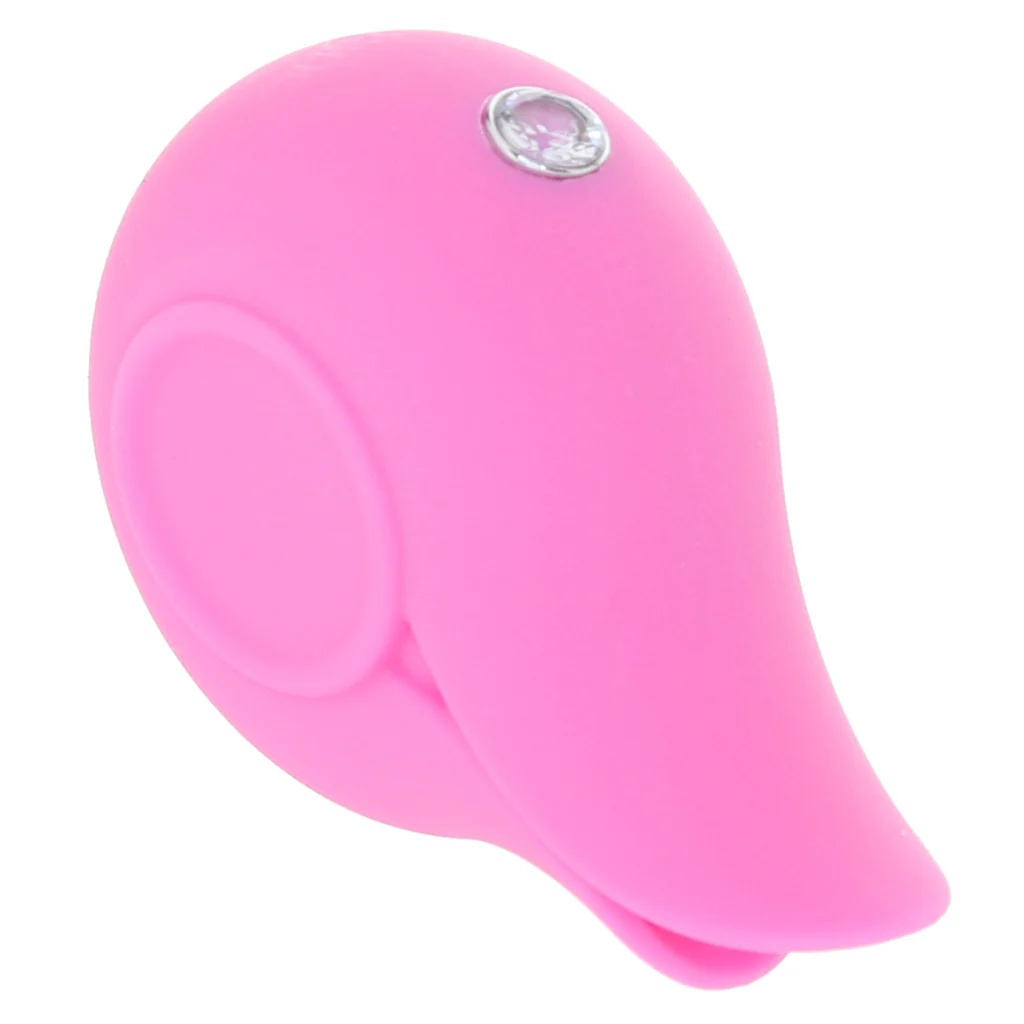 LuvMor Kisses Flickering Vibe - Image 3
