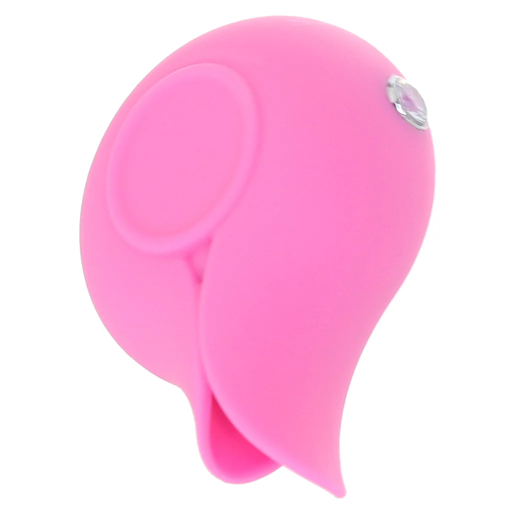 LuvMor Kisses Flickering Vibe - Image 5