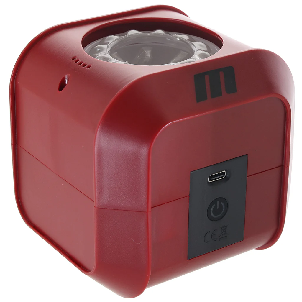 M for Men Slambox Rotating Auto Stroker - Image 3