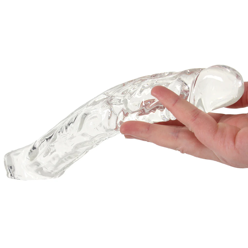 Magic 4 Inch Penis Extender and Ball Strap - Image 4