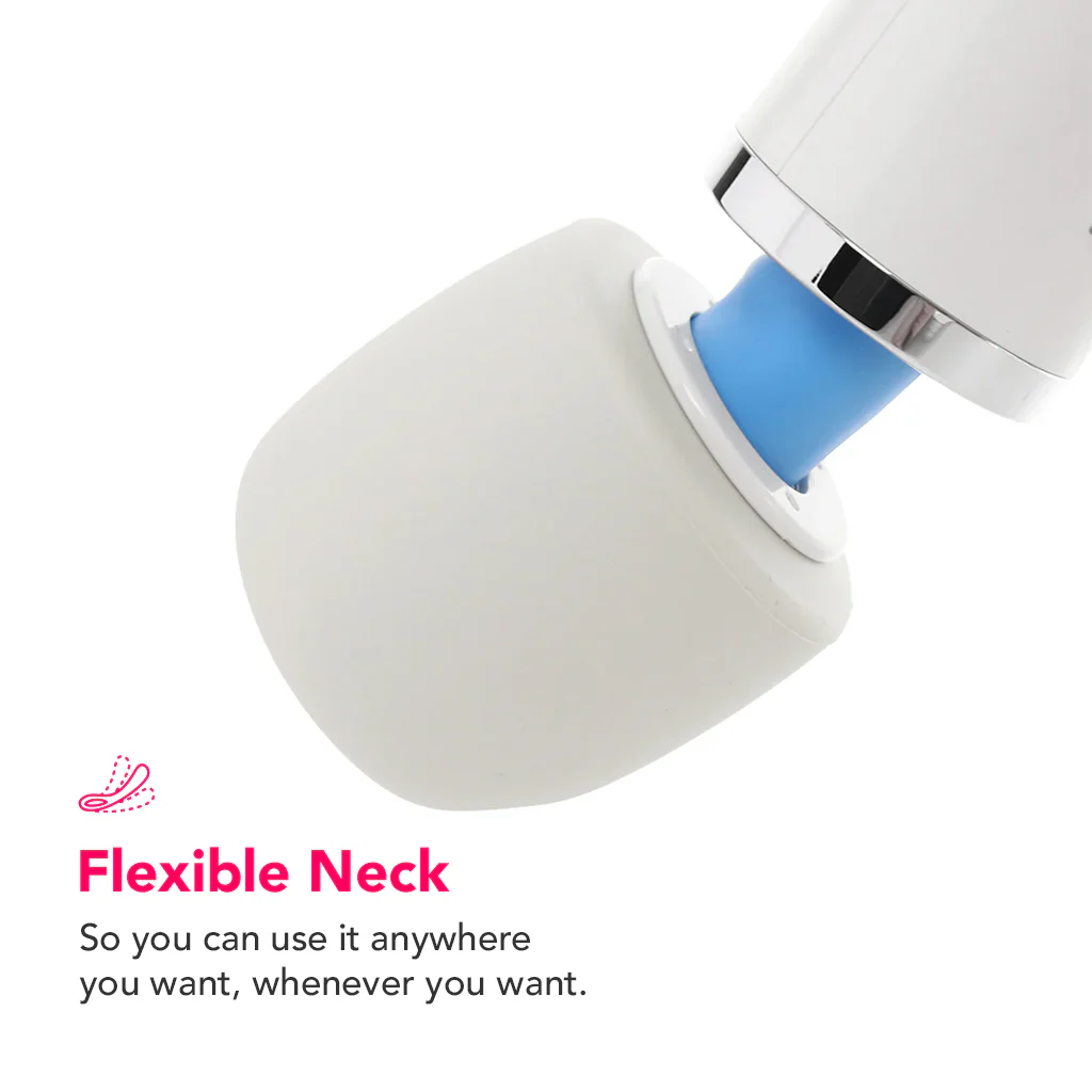 Magic Wand Rechargeable - Image 4
