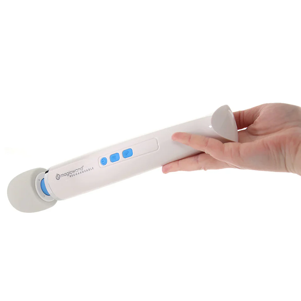 Magic Wand Rechargeable - Image 7