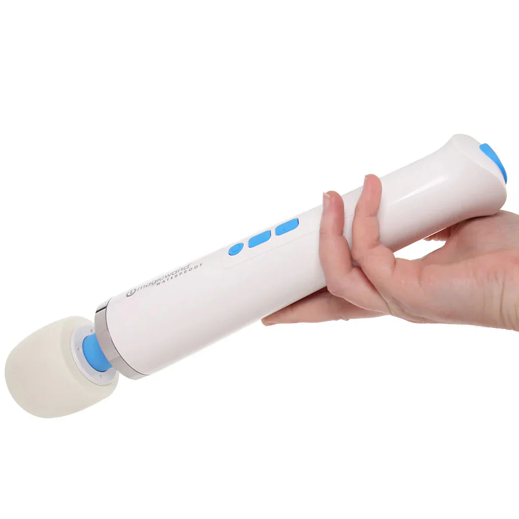 Magic Wand Waterproof - Image 4