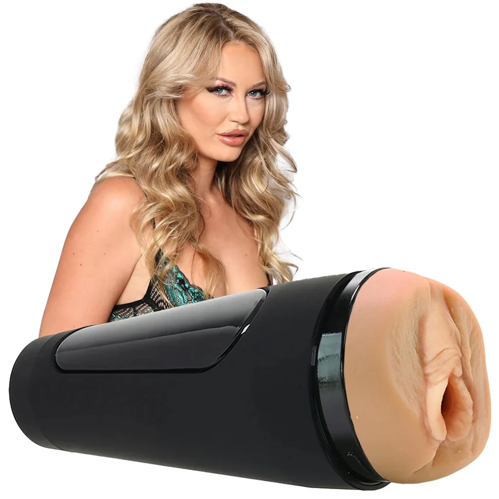 Main Squeeze Adira Allure ULTRASKYN Stroker