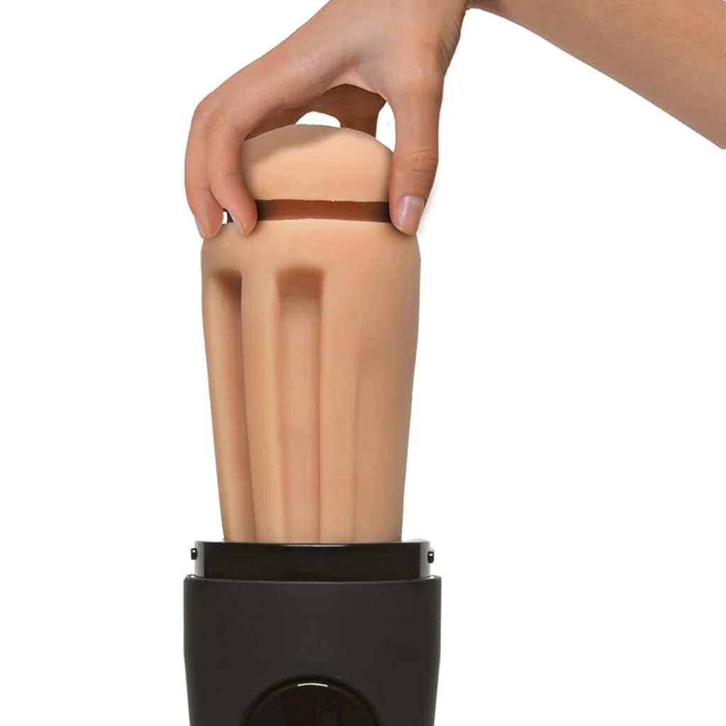 Main Squeeze Adira Allure ULTRASKYN Stroker - Image 6