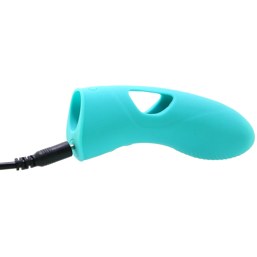 Marvelous Tickler Finger Vibe - Image 3