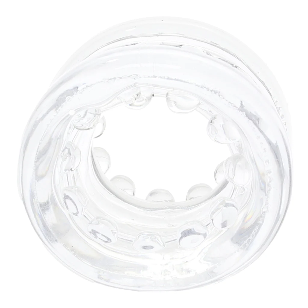 Master Series Ball Stack Ball Stretcher in Clear - Image 3