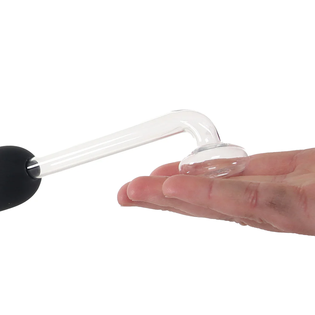 Master Series Electrawand E-Stim Set in Black - Image 2
