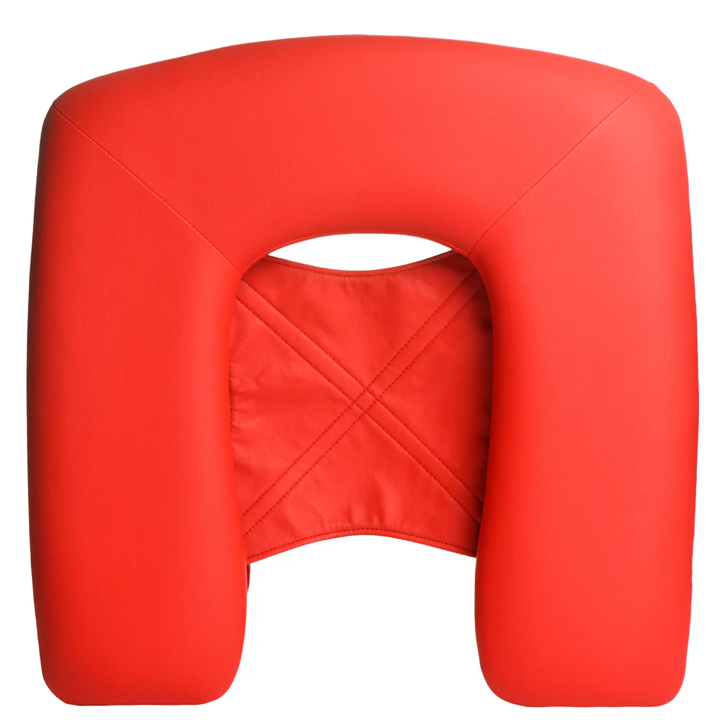 Master Series Face Rider Queening Chair - Image 7