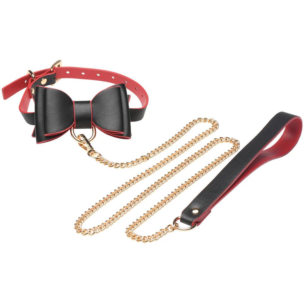Master Series Goth Bondage Set - Image 5