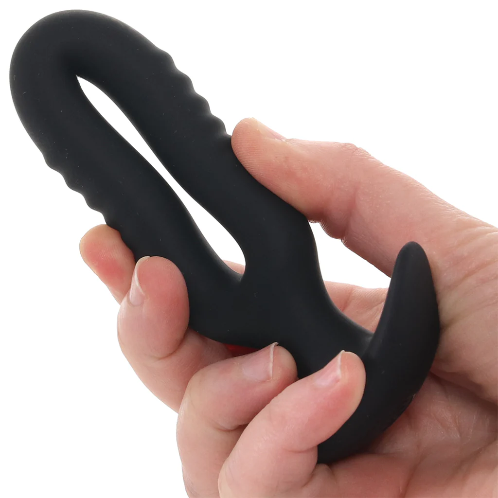 Master Series Pop Plugs 3 Piece Anal Trainer Kit - Image 6
