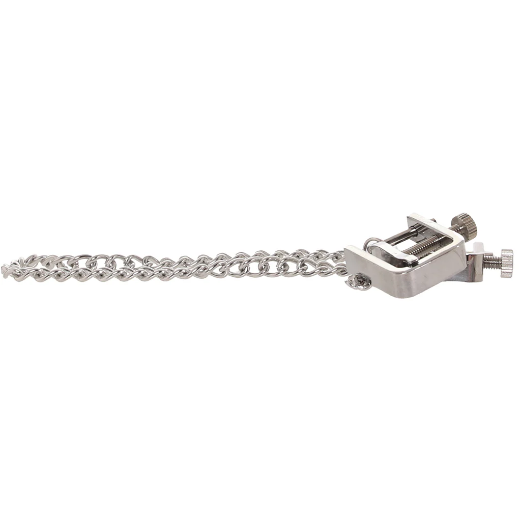 Master Series Pressure Vice Metal Nipple Clamps - Image 7