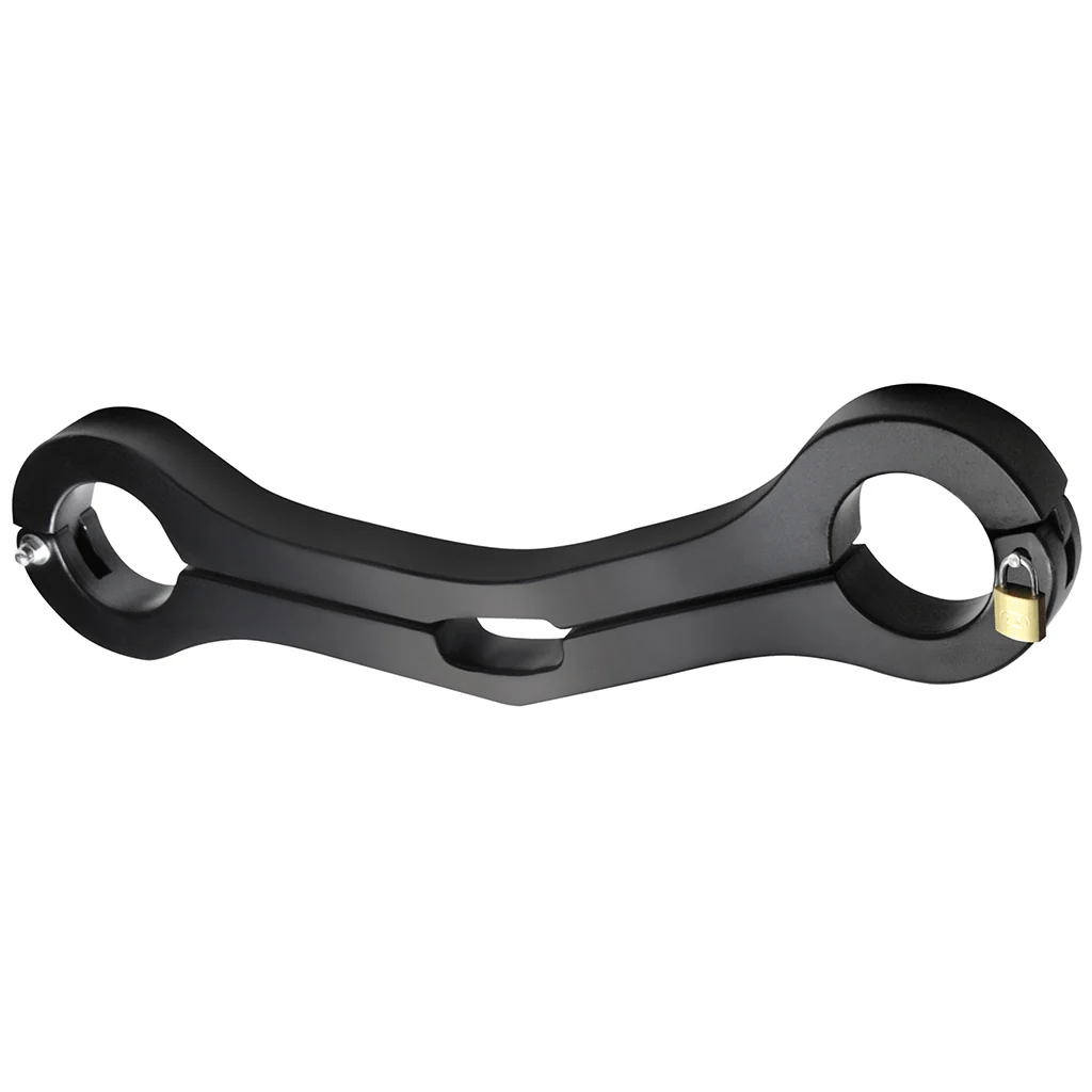 Master Series Punished Balls to Wrist Humbler - Image 2