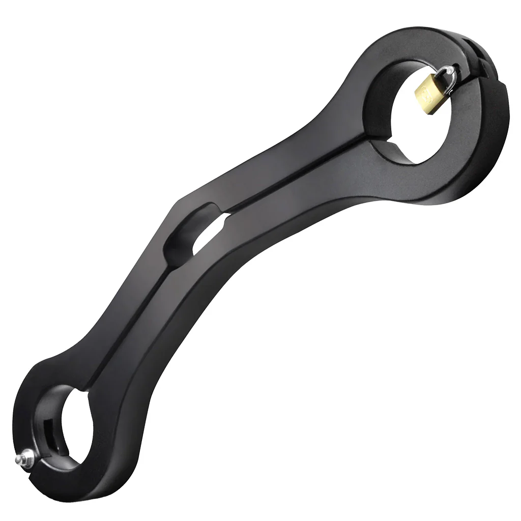 Master Series Punished Balls to Wrist Humbler - Image 5