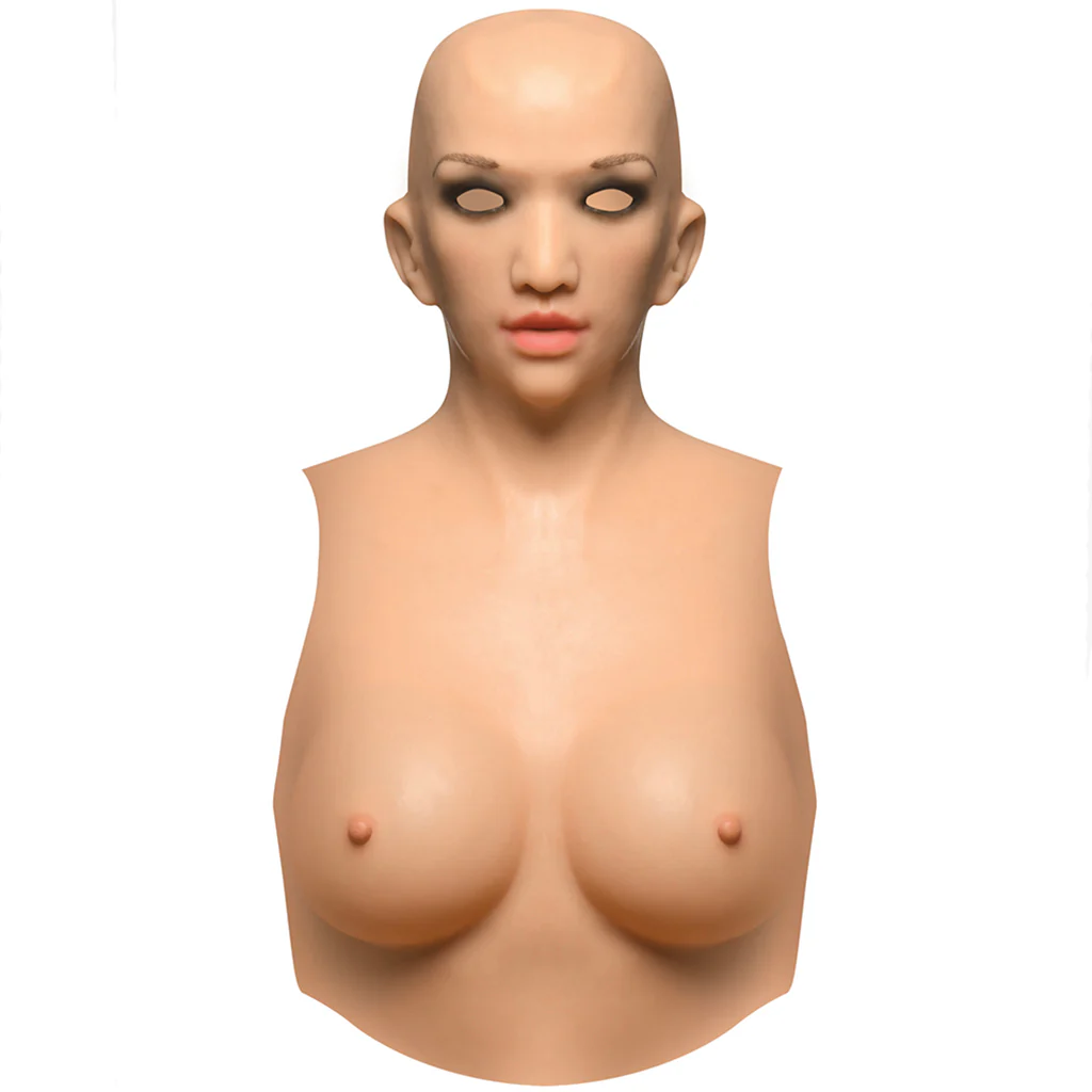Master Series Sexy Skin Suit in Light - Image 2