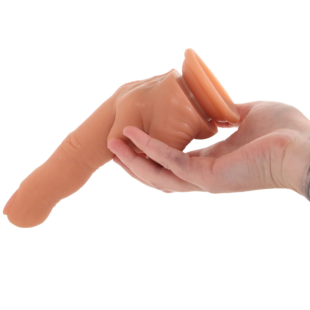 Master Series The Finger Dildo - Image 4