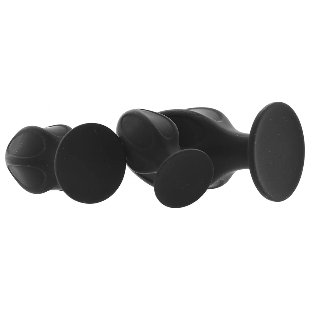 Master Series Triple Juicers Anal Trainer Set - Image 5