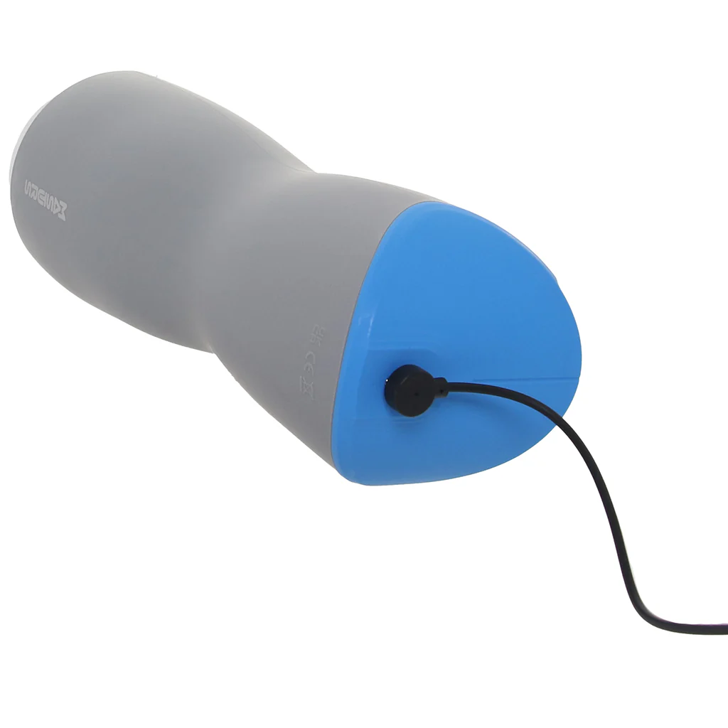 Masturs Eloa Winged Goddess AR Suction Stroker - Image 7