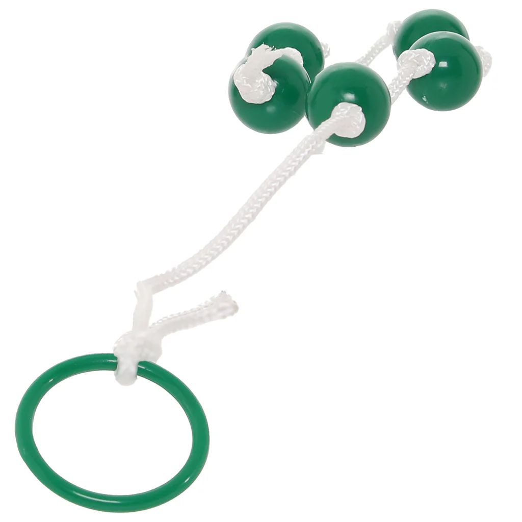 Medium Anal Beads in Assorted - Image 5