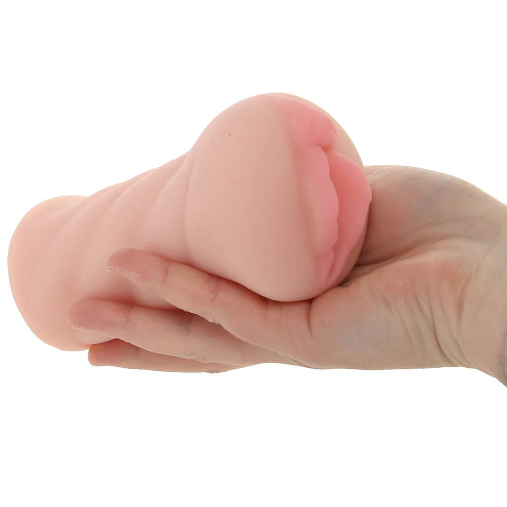 Mellanie Monroe Pussy Stroker - Image 4