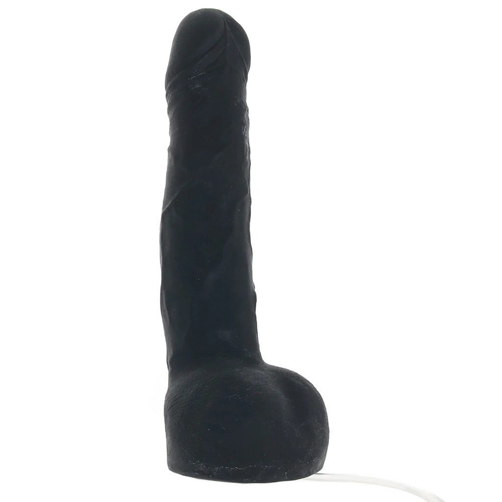 Merci 10 Inch Squirting Cumplay ULTRASKYN Cock - Image 5
