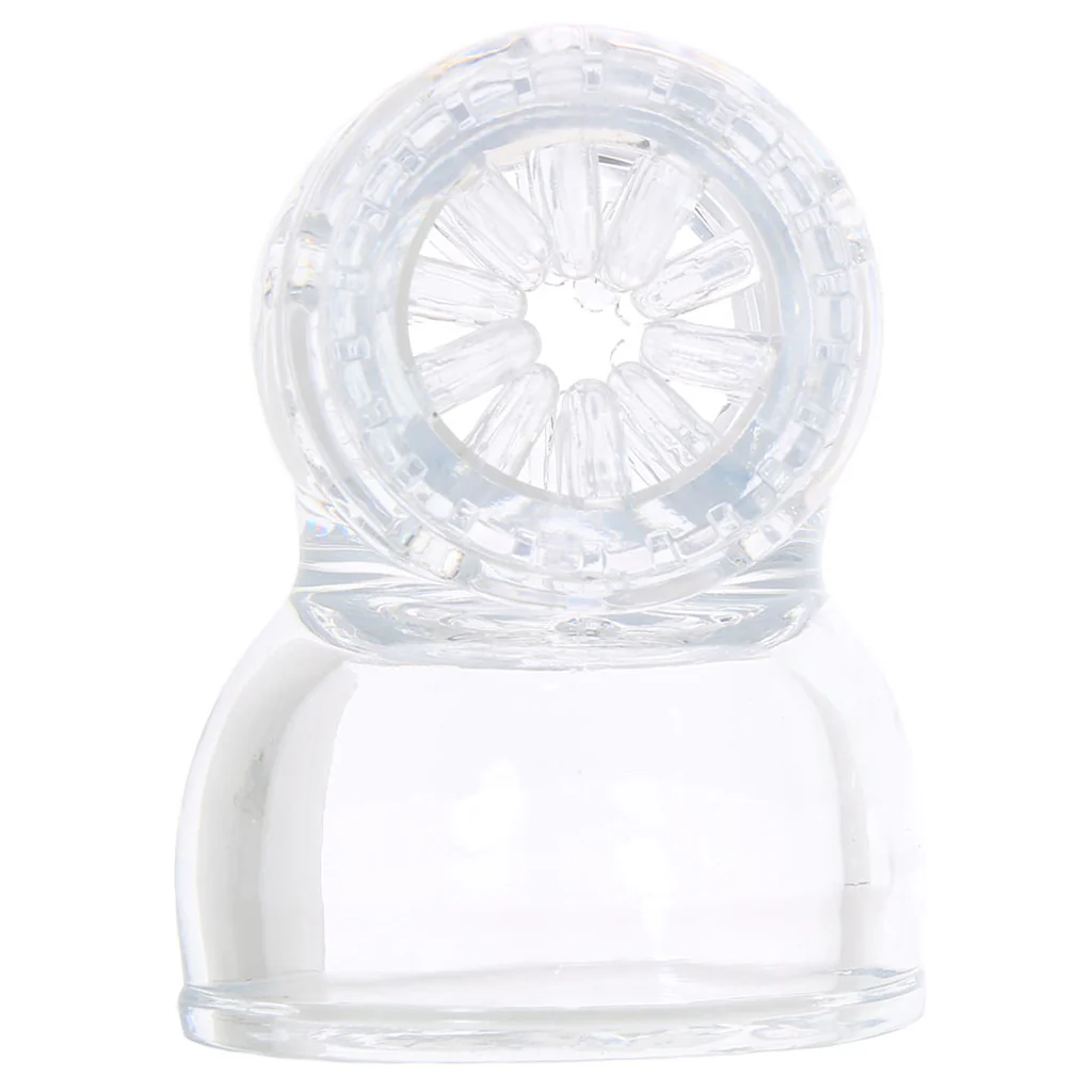 Merci Cock Teaser Wand Attachment - Image 3